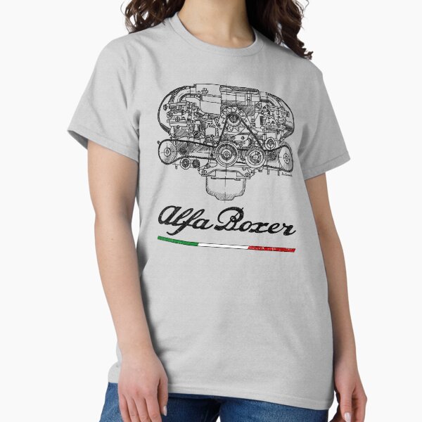 Item preview, Italian Boxer engine designed and sold by designjaag.