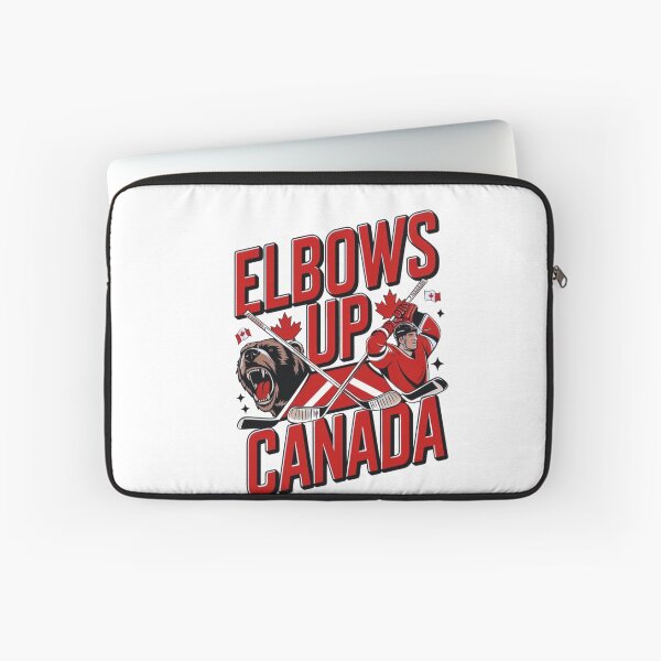 Item preview, elbows up canada designed and sold by ZIZZO 22.