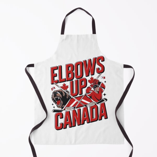Item preview, elbows up canada designed and sold by ZIZZO 22.