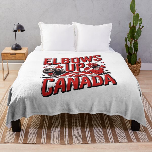 Item preview, elbows up canada designed and sold by ZIZZO 22.
