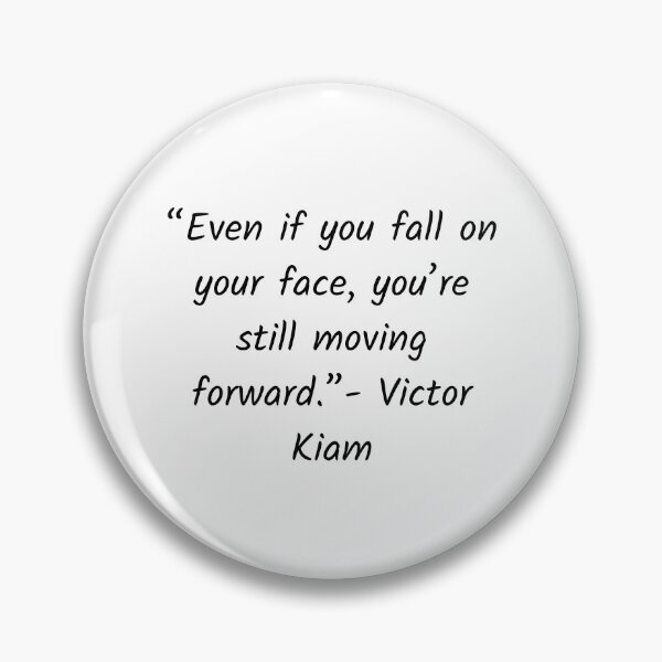 Item preview, Move forward designed and sold by Solastavie.