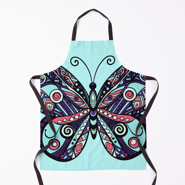 Item preview, Intricate butterfly designed and sold by SpectrumShine.