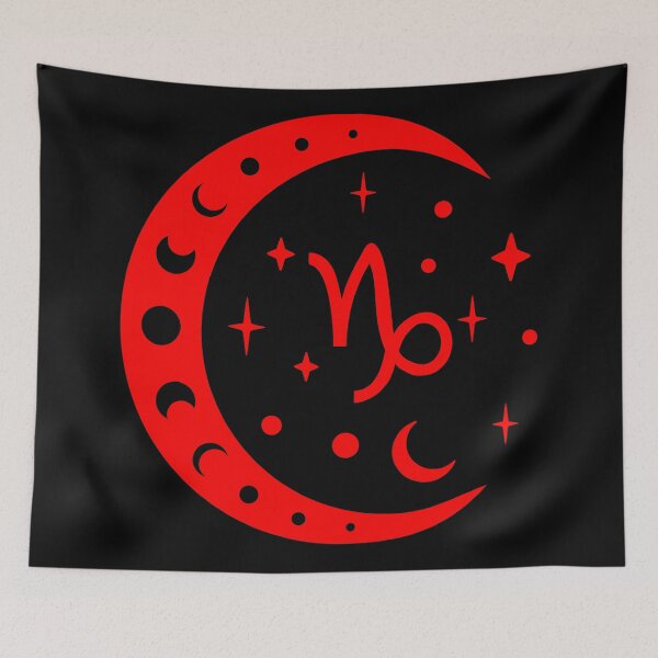 Item preview, Zodiac moon designed and sold by broadwaygirl142.