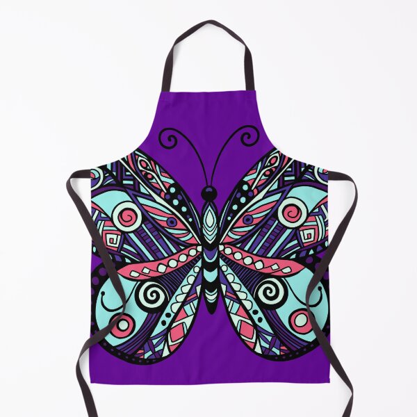 Item preview, Intricate butterfly designed and sold by SpectrumShine.
