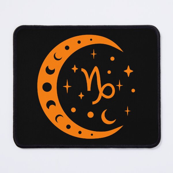 Item preview, Zodiac moon designed and sold by broadwaygirl142.