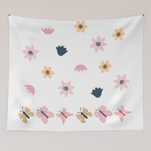 Item preview, Garden Treasure Accent 1 designed and sold by sarahjwhyte.