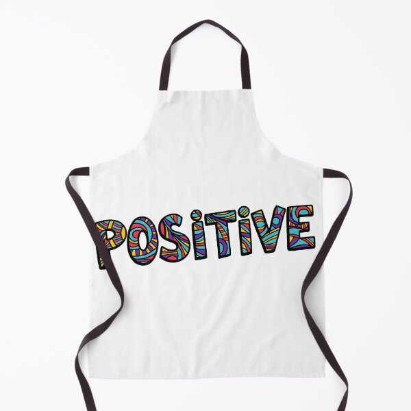 Item preview, Intricate word: Positive designed and sold by SpectrumShine.