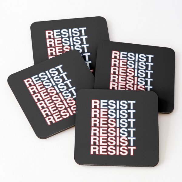 Item preview, Resist designed and sold by ArtDesignTp.