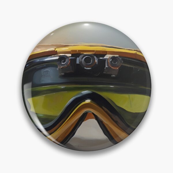 Item preview, Goggles designed and sold by Dutch-Stone.