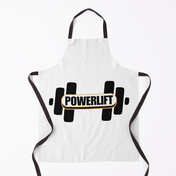 Item preview, Powerlift - Gym lovers designed and sold by Naquo.