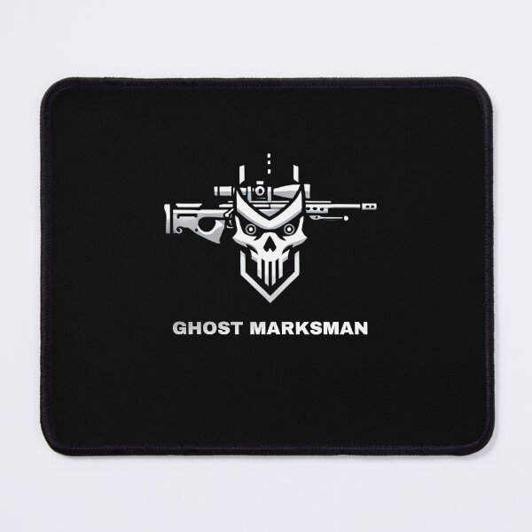 Item preview, Ghost Marksman designed and sold by FornisFlex.