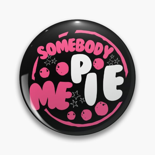 Item preview, Hot Pink Cherry Pie Fun Neon designed and sold by Renata illustrata.
