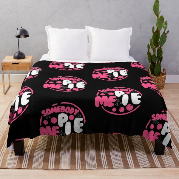 Item preview, Hot Pink Cherry Pie Fun Neon designed and sold by Renata Illustrata.