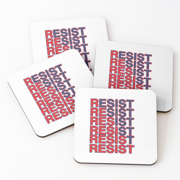 Item preview, Resist designed and sold by ArtDesignTp.