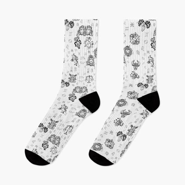 Item preview, Mystic Zodiac - The Stars of the Zodiac designed and sold by Apostrophe8.