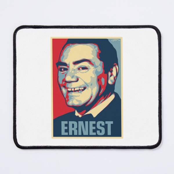 Item preview, Ernest designed and sold by DFA.