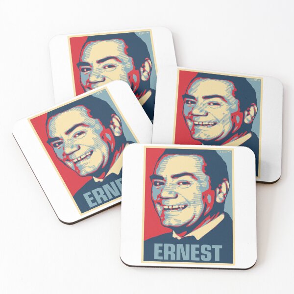 Item preview, Ernest designed and sold by DFA.