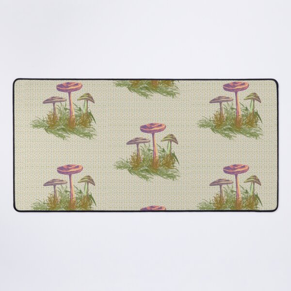 Item preview, Earthy Mushroom Trio designed and sold by Sole-e-Vento-Studio.