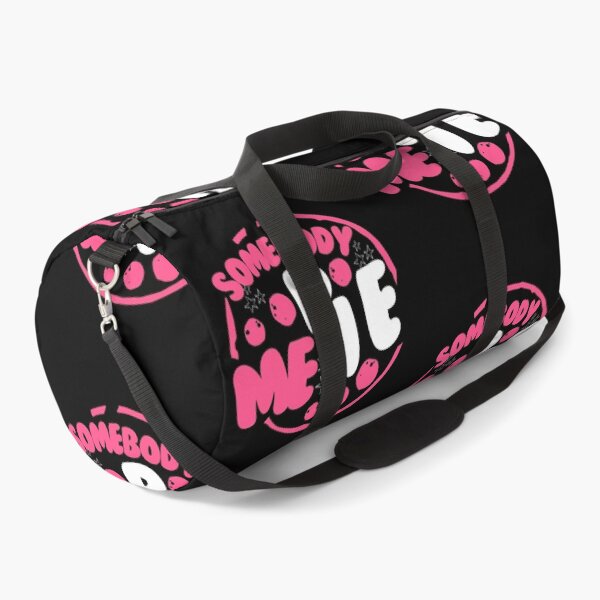 Item preview, Hot Pink Cherry Pie Fun Neon designed and sold by Renata Illustrata.