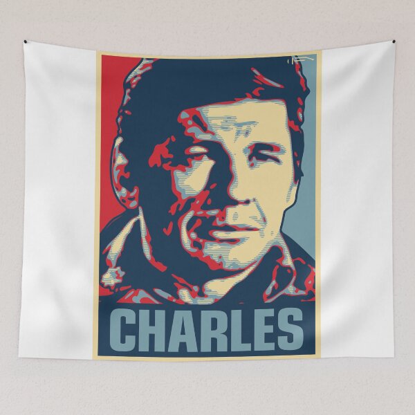 Item preview, Charles  designed and sold by DFA.