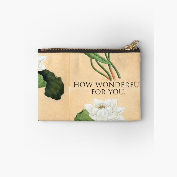 Item preview, How wonderfuL for you. designed and sold by Jim T.
