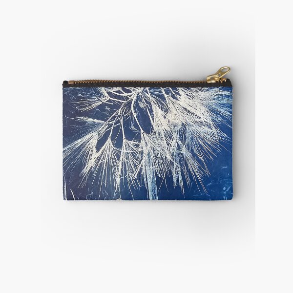 Item preview, Dandelion in blue designed and sold by TeraFujan.