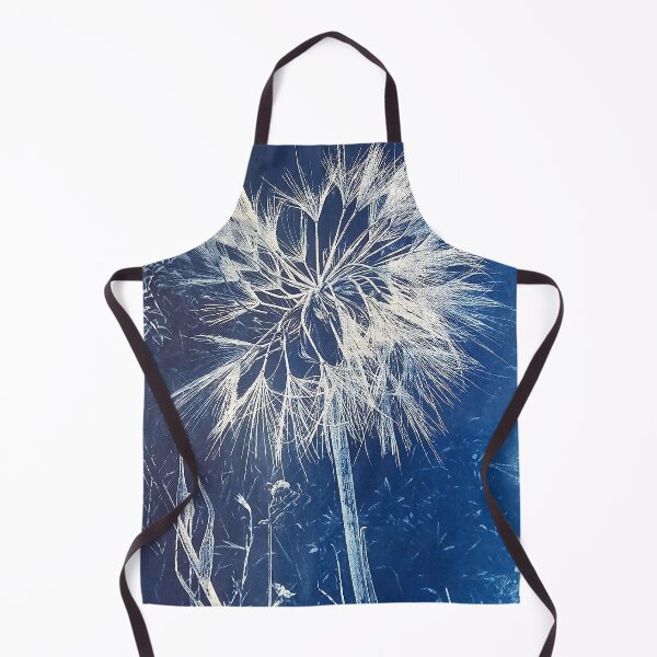 Item preview, Dandelion in blue designed and sold by TeraFujan.