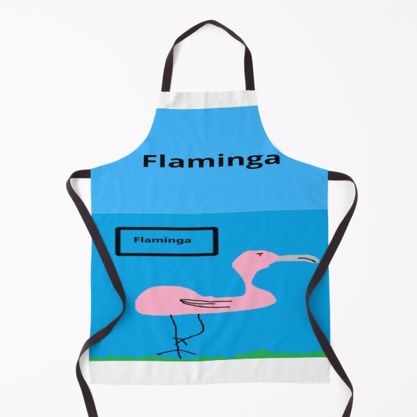 Item preview, The Flaminga designed and sold by Robrechtus shop.