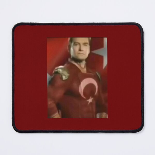 Item preview, Turkish Homelander designed and sold by Hehhihi.