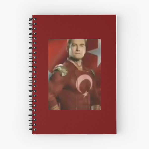 Item preview, Turkish Homelander designed and sold by Hehhihi.