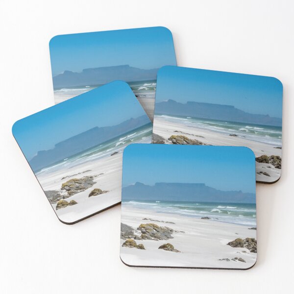 Item preview, Where the Mountain Meets the Sea designed and sold by Pixel Press Prints.