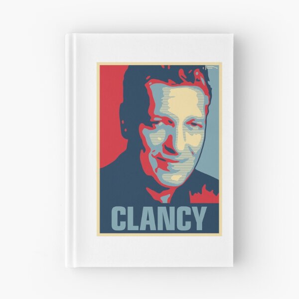 Item preview, Clancy designed and sold by DFA.