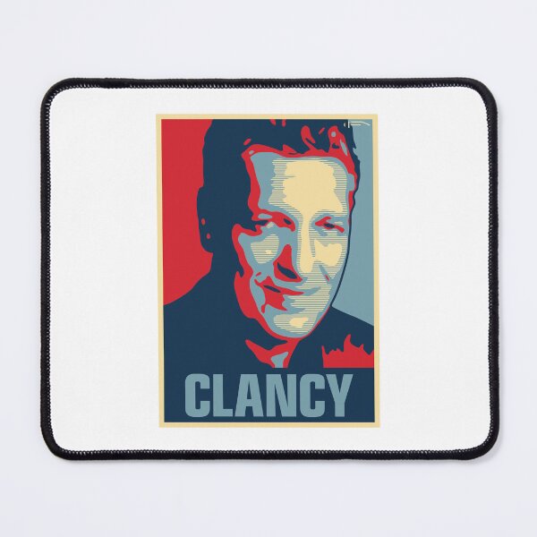 Item preview, Clancy designed and sold by DFA.