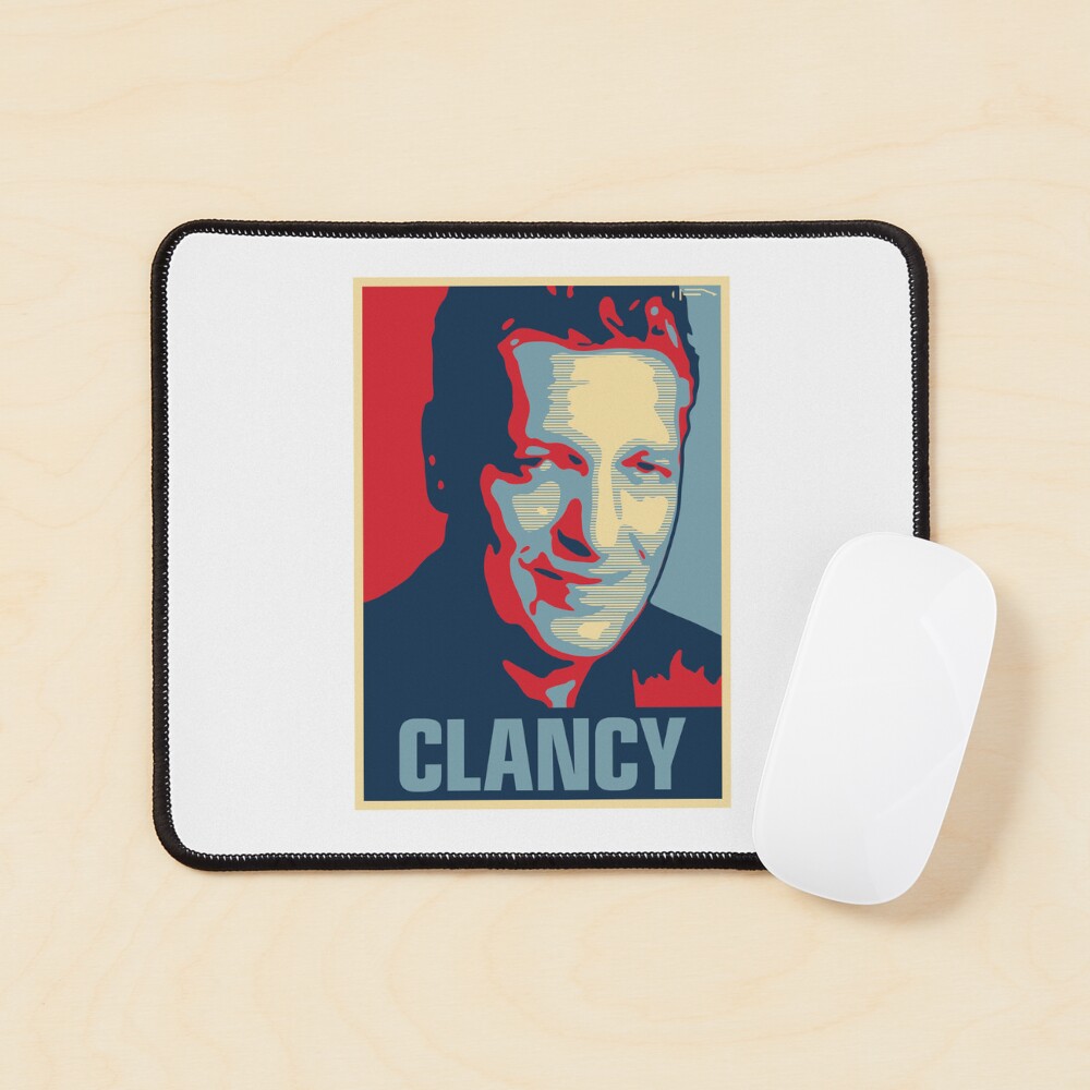 Item preview, Mouse Pad designed and sold by DAFTFISH.