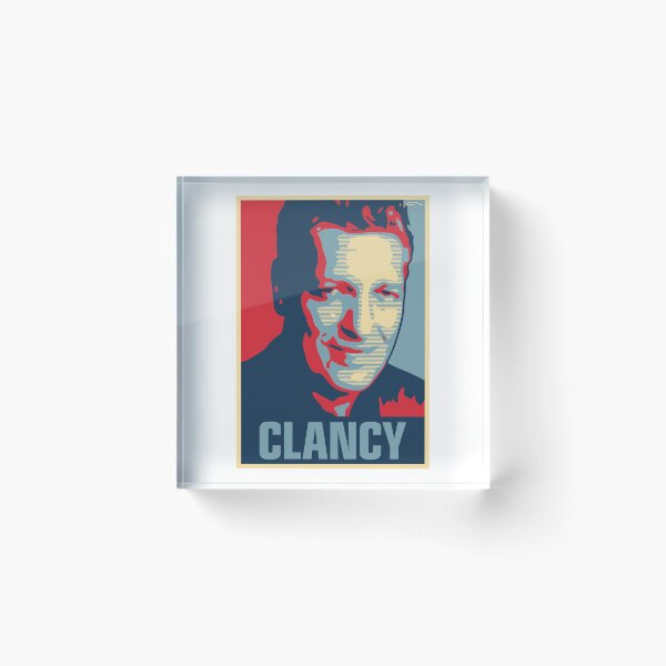 Item preview, Clancy designed and sold by DFA.
