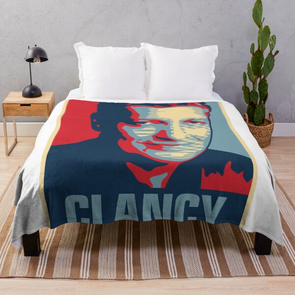 Item preview, Clancy designed and sold by DFA.