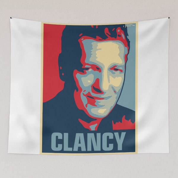Item preview, Clancy designed and sold by DFA.
