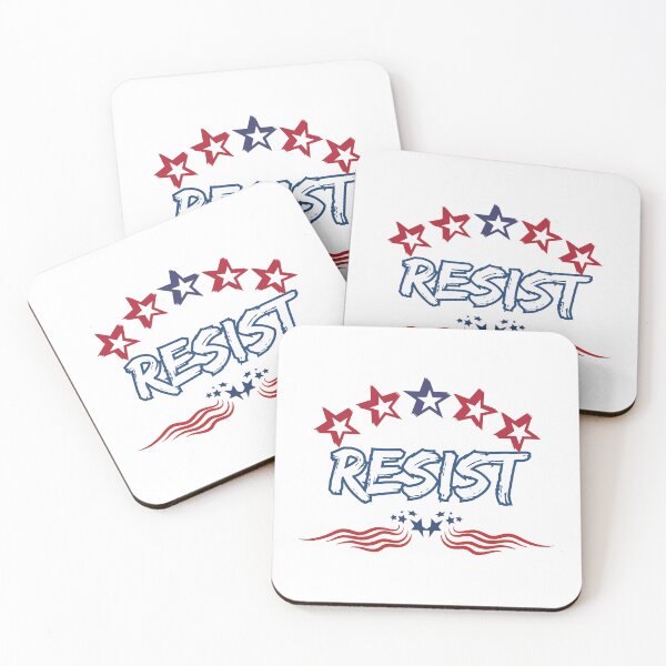 Item preview,  Resist designed and sold by ArtDesignTp.