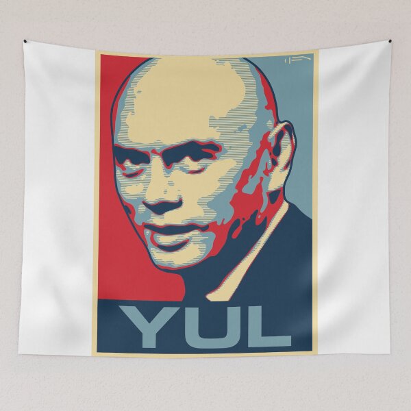 Item preview, Yul designed and sold by DFA.