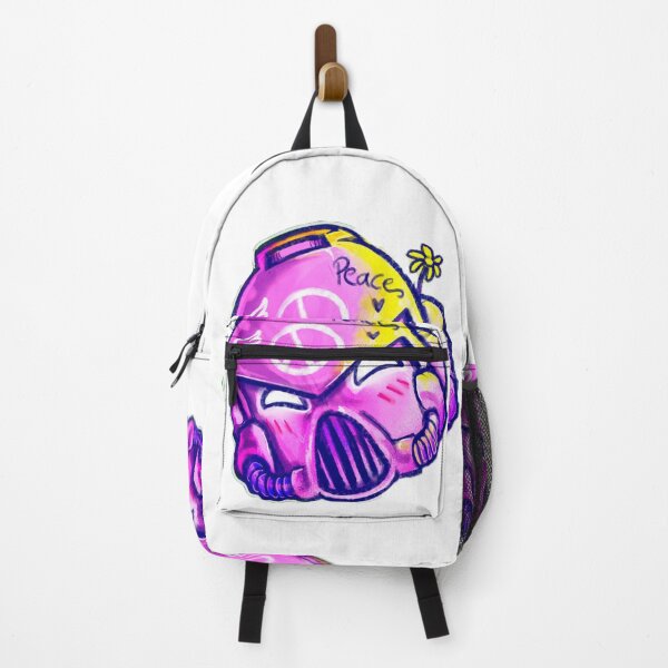 Item preview, Pink Helmet designed and sold by Inkhov Art.