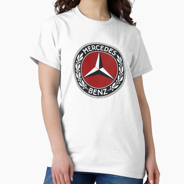 Item preview, Mercedes Benz logo designed and sold by PAPK.