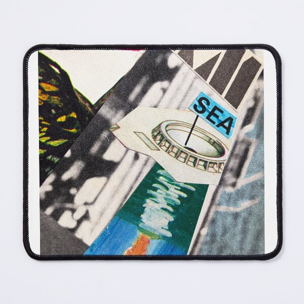Item preview, Firm Sea designed and sold by ScottBakerPoet.