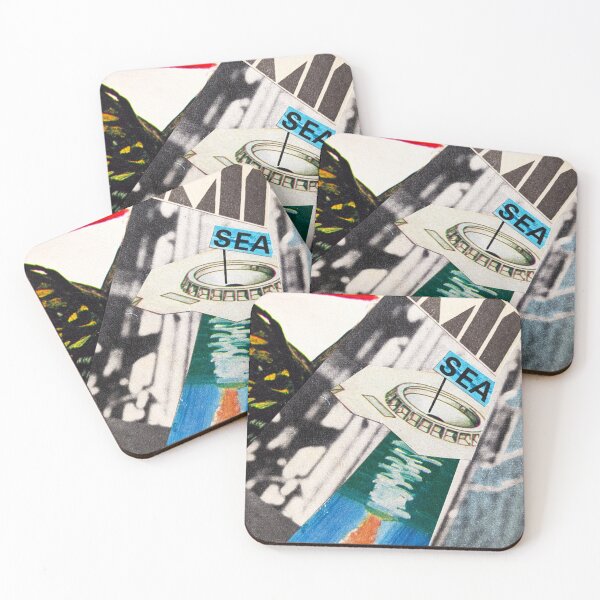 Item preview, Firm Sea designed and sold by ScottBakerPoet.