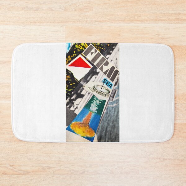 Item preview, Firm Sea designed and sold by ScottBakerPoet.