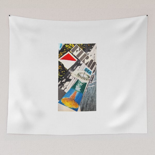 Item preview, Firm Sea designed and sold by ScottBakerPoet.