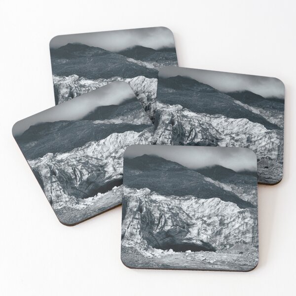 Item preview, Fox Glacier designed and sold by David Bowman.