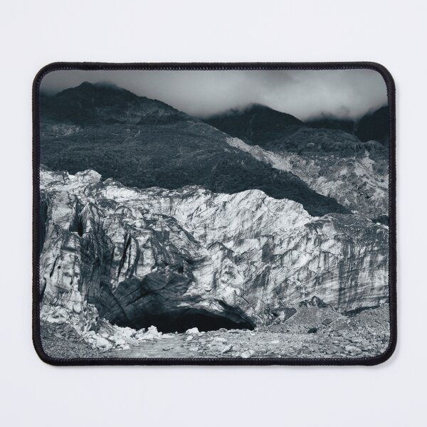 Item preview, Fox Glacier designed and sold by David Bowman.