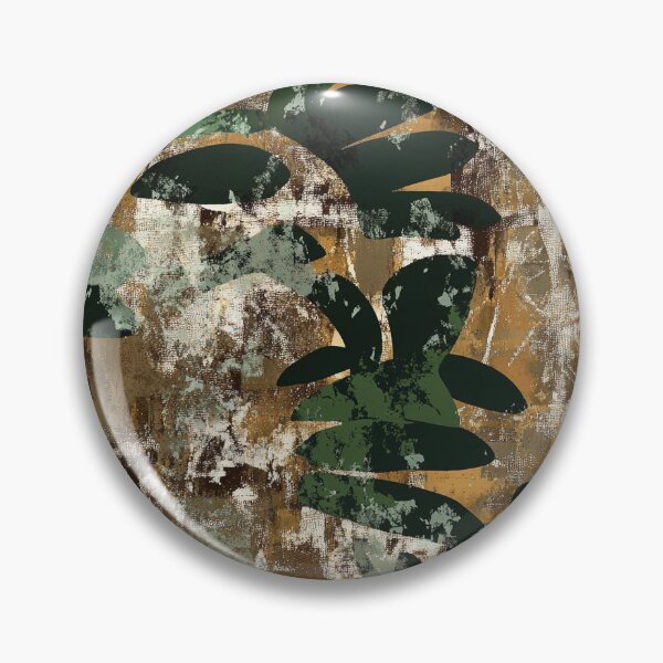 Item preview, Digital Camouflage Revolution designed and sold by MidArtForge.