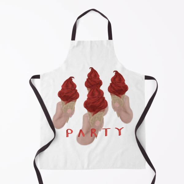 Item preview, ICE CREAM PARTY designed and sold by DadierDaBoo.
