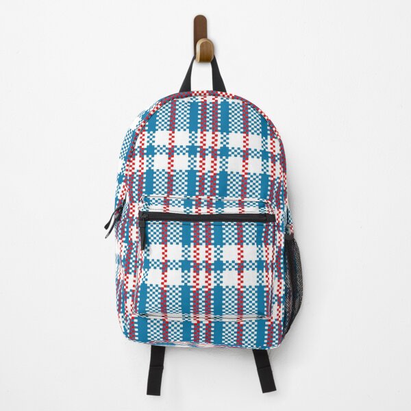 Item preview, Red White Blue designed and sold by beatbeatwing.